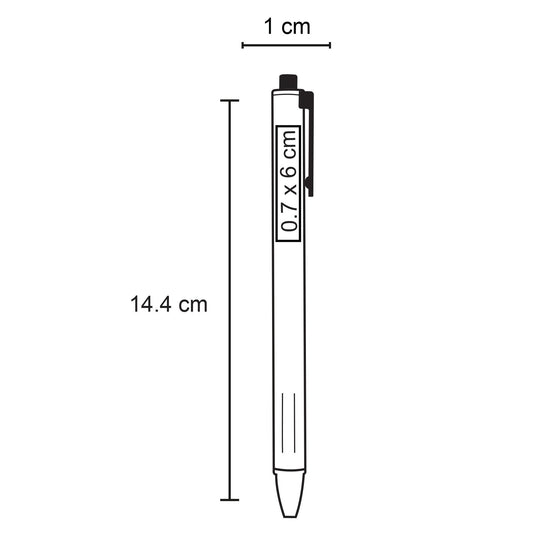MIM BP 23165