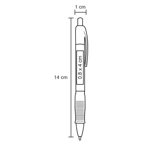 INIDIANA BP 2805W