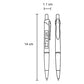 TEC BP 8232C