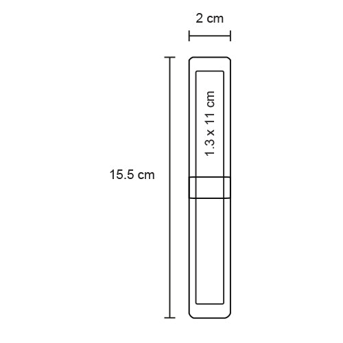 ESTUCHE TONI C-01