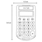 CALCULADORA TEXAS CA 001