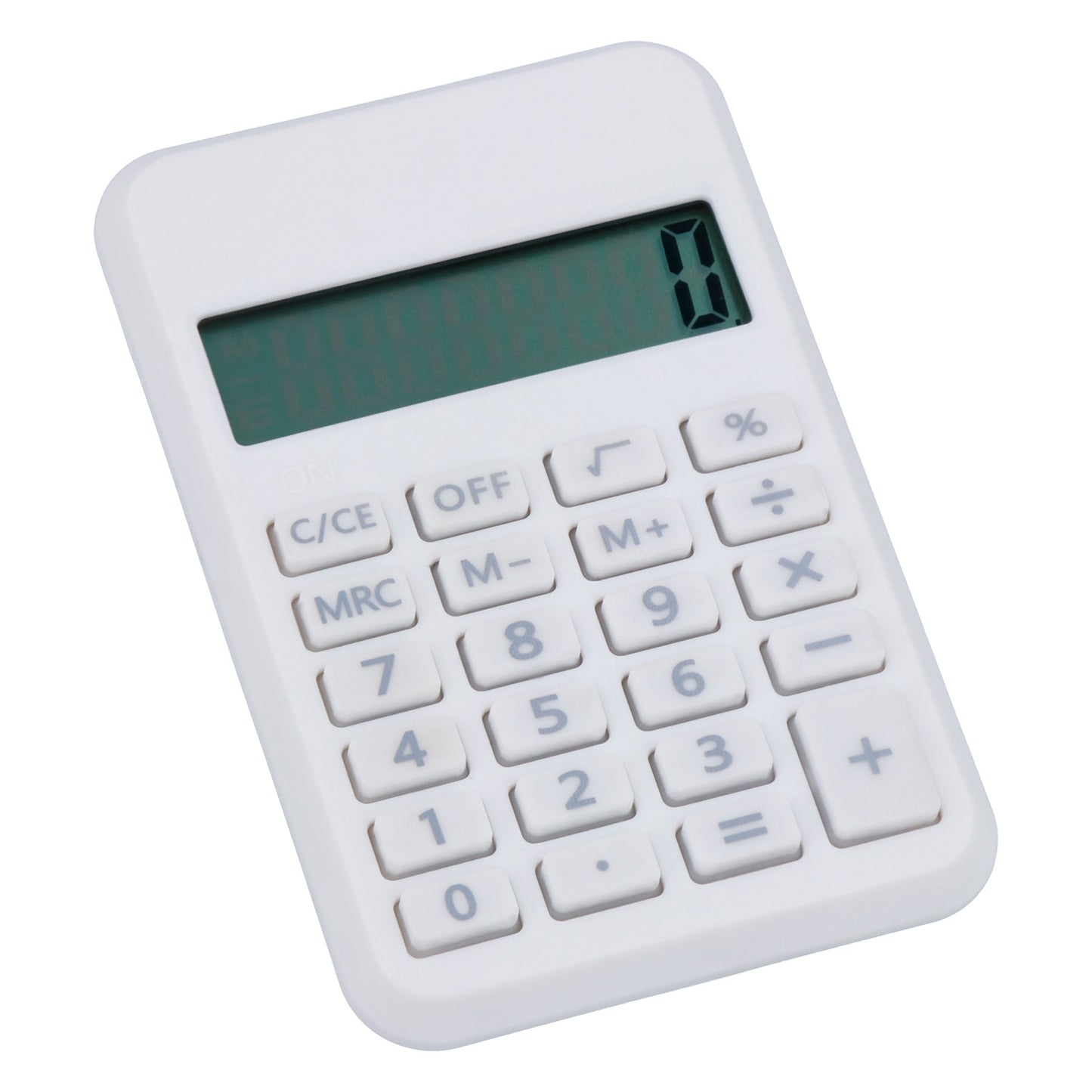 CALCULADORA ALBERT CA 006