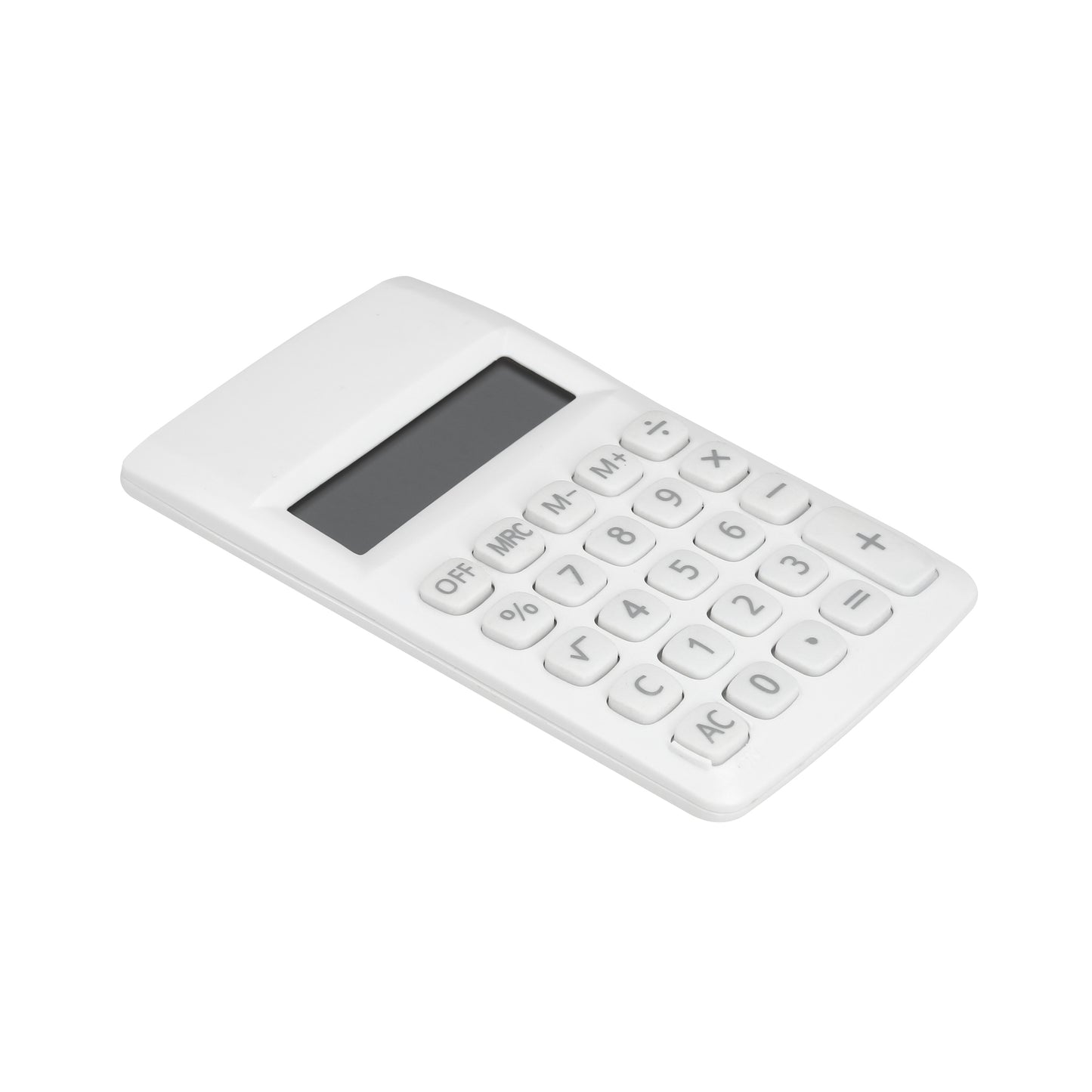 CALCULADORA NIKOLA CA 007