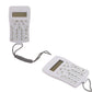 CALCULADORA TALLY CA 008