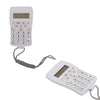 CALCULADORA TALLY CA 008