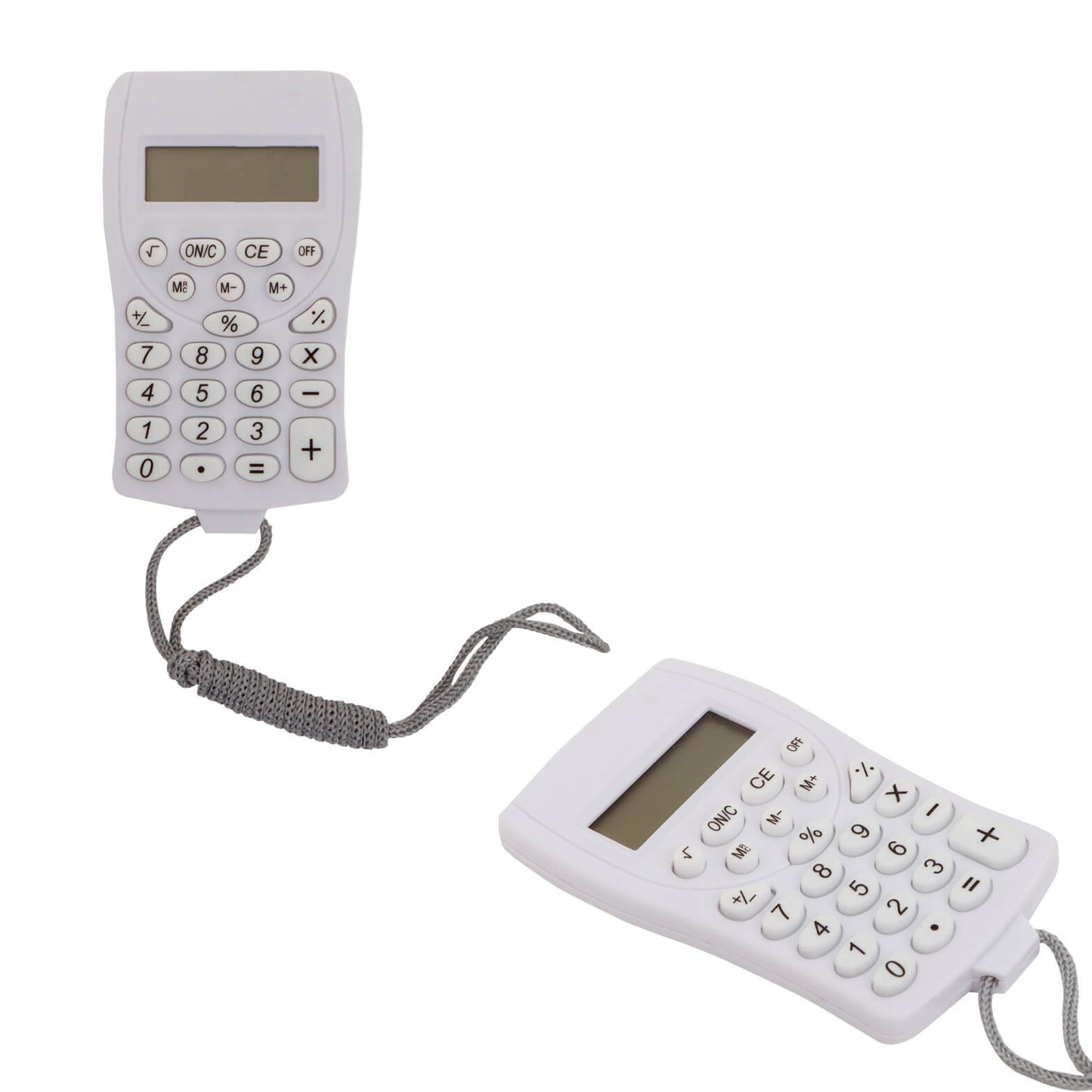 CALCULADORA TALLY CA 008