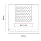 CALENDARIO MONTECARLO CAL 005-