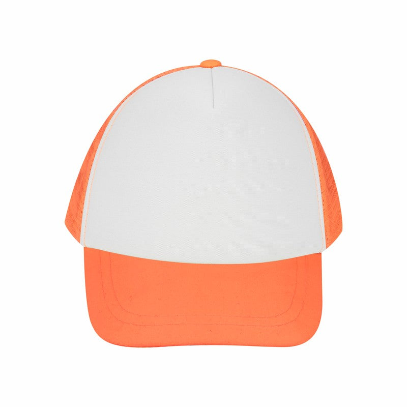 GORRA TRUCKER CAP 004