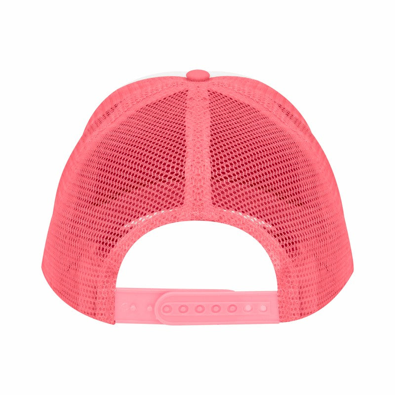 GORRA TRUCKER CAP 004