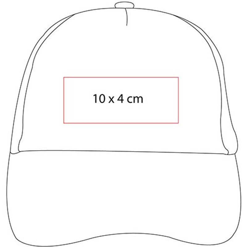 GORRA TRUCKER CAP 004