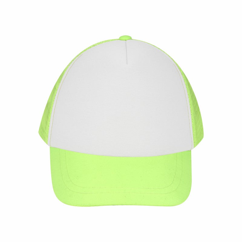 GORRA TRUCKER CAP 004