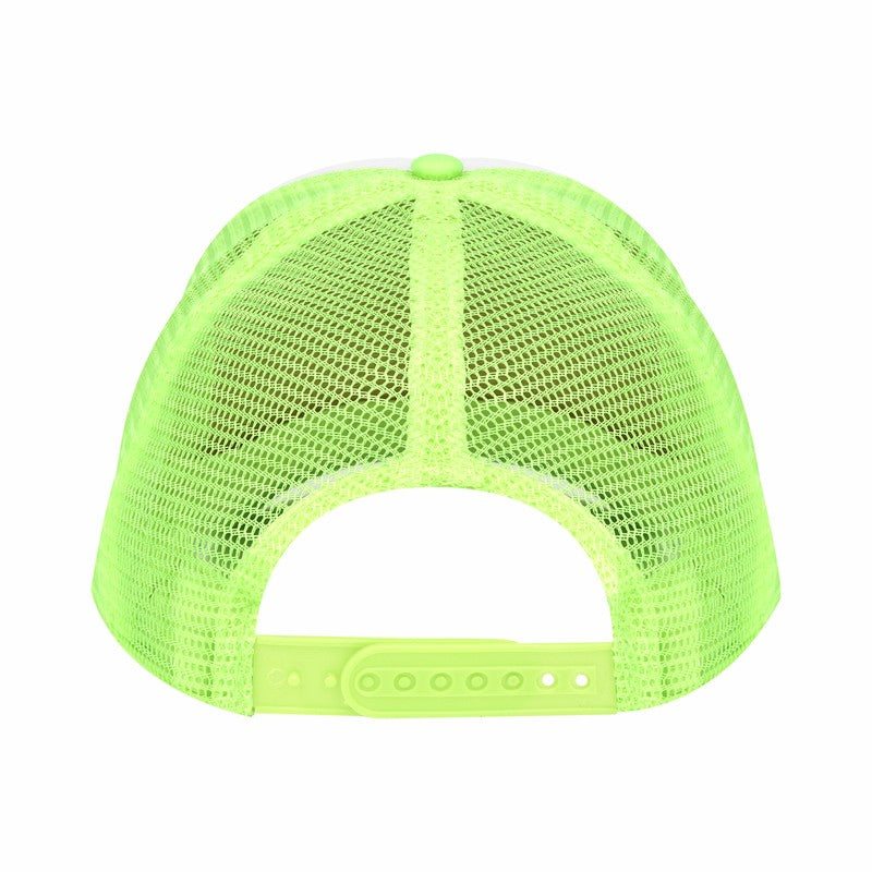 GORRA TRUCKER CAP 004