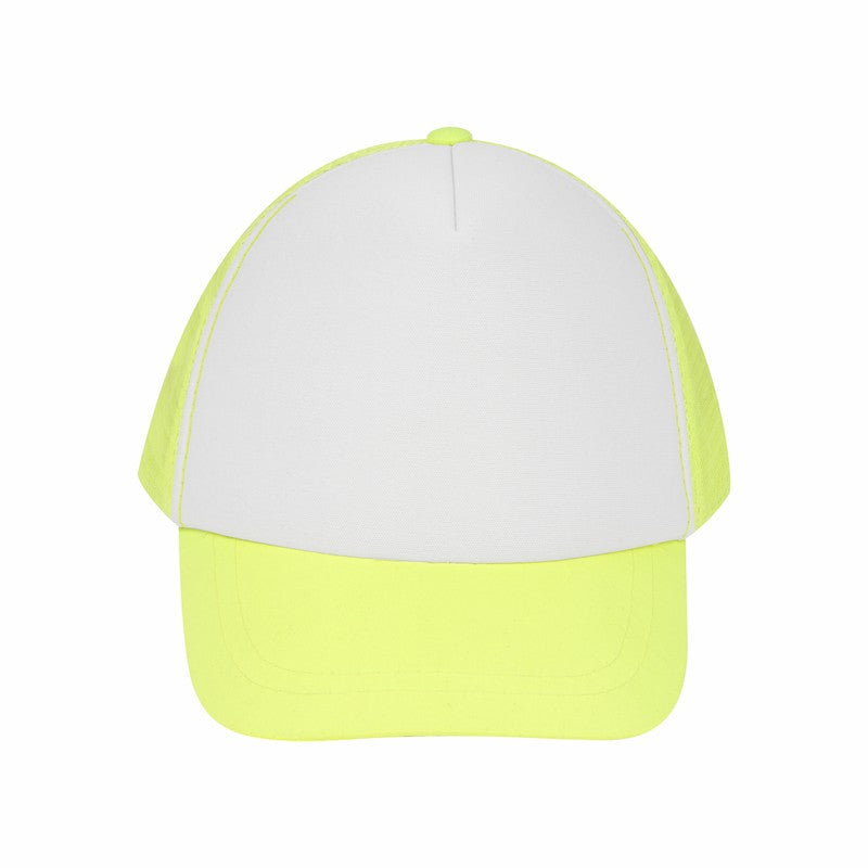 GORRA TRUCKER CAP 004