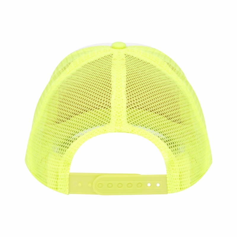 GORRA TRUCKER CAP 004