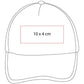 GORRA RAINBOW CAP 005
