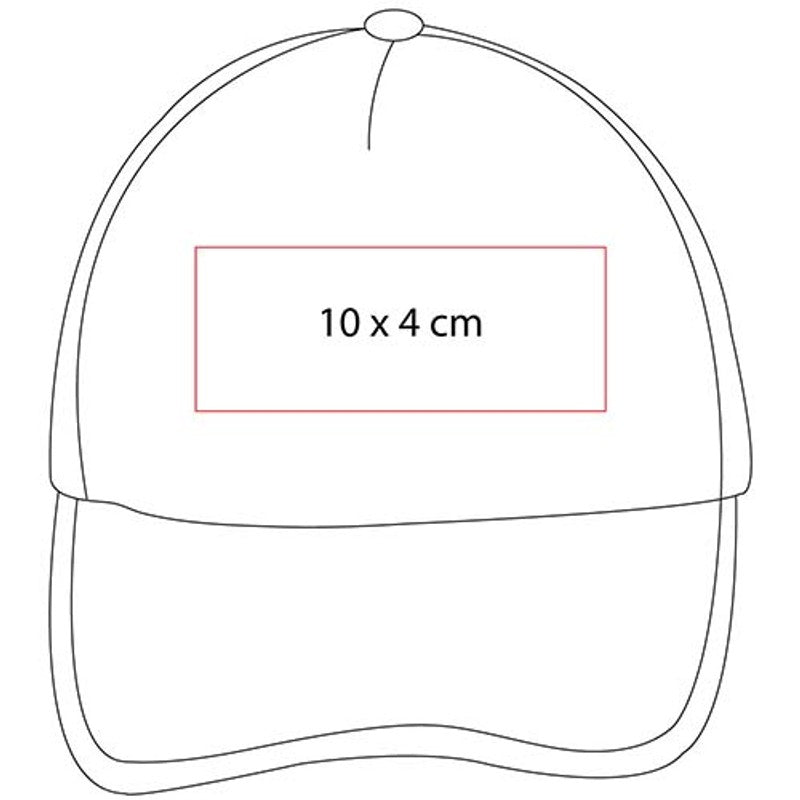 GORRA RAINBOW CAP 005