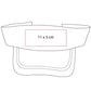 VISERA SUMMER CAP 006