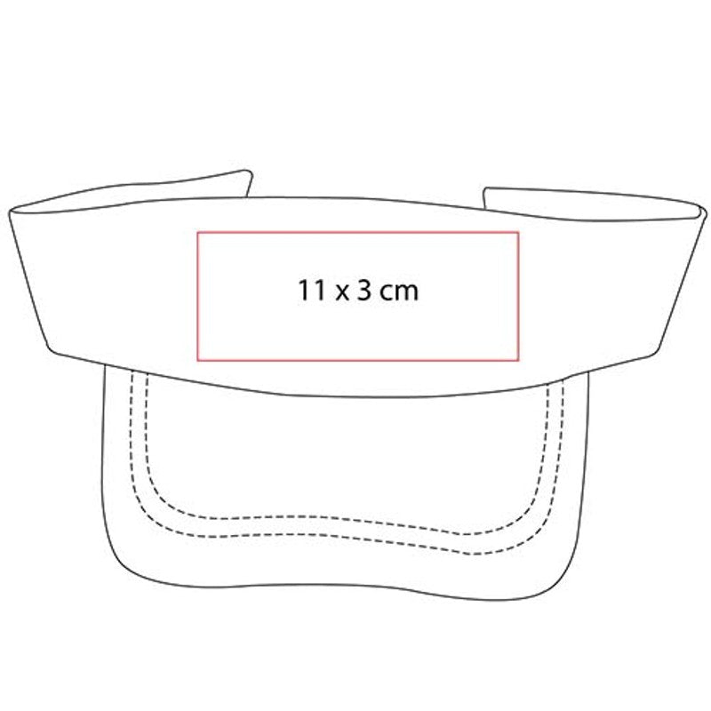 VISERA SUMMER CAP 006