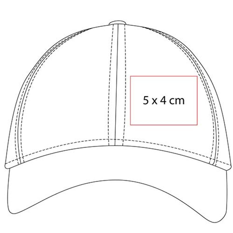 GORRA EVONY CAP 007