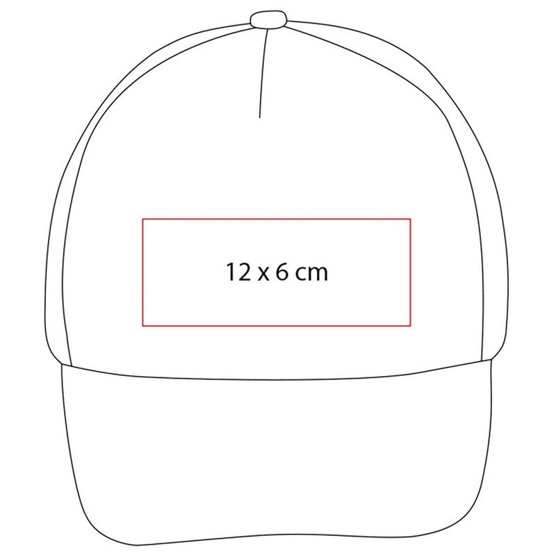 GORRA CIRO CAP 015