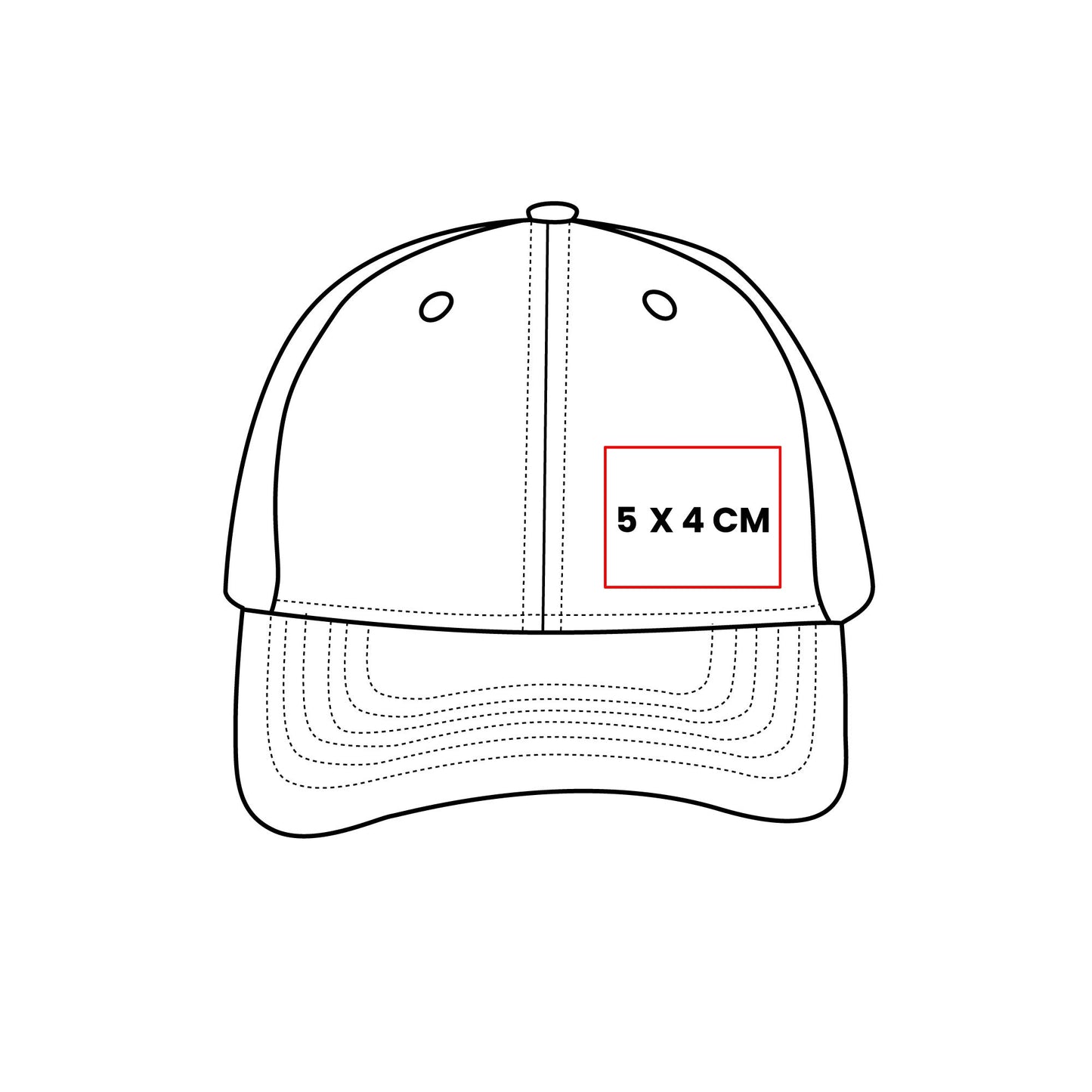 GORRA MATHIS CAP 016