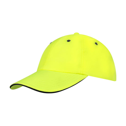 AMARILLO NEON