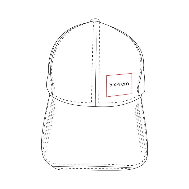 GORRA LUZO CAP 023