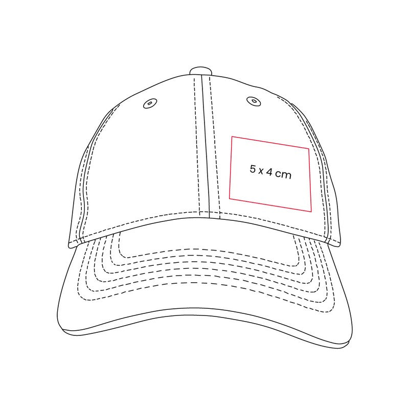 GORRA SOREN CAP 024