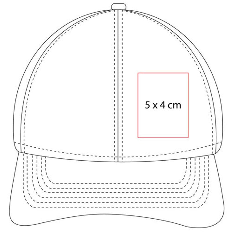 GORRA LIRON CAP 040