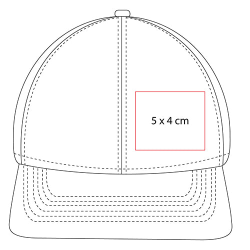 GORRA SOVE CAP 050