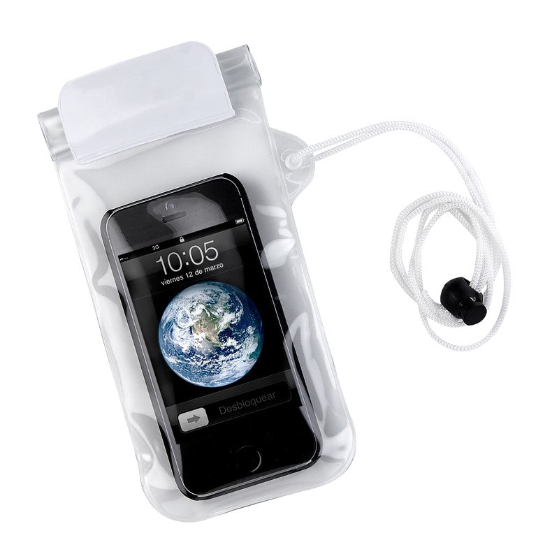 FUNDA KEEP CEL 019