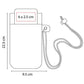 FUNDA KEEP CEL 019
