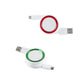 CABLE BASKIR CEL 029