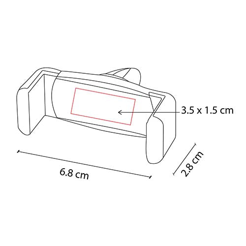 SOPORTE VOON CEL 034