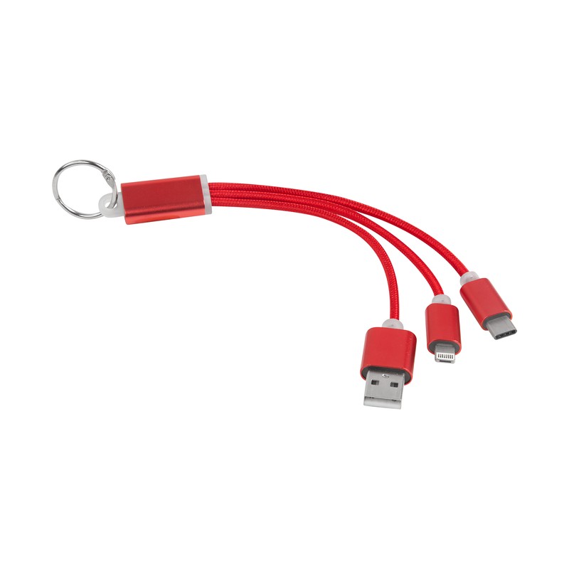 ROJO METALICO