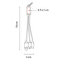 CABLE JENIFRA CEL 039