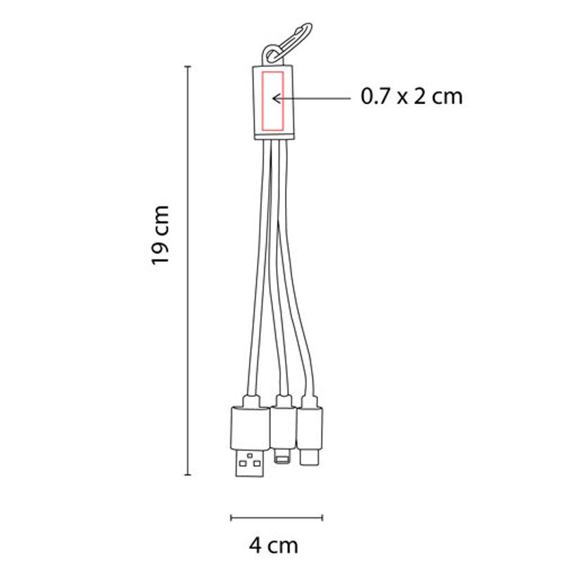 CABLE JENIFRA CEL 039