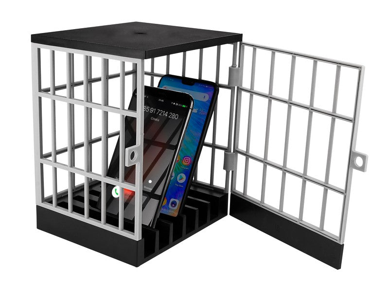 JAULA PARA SMARTPHONE WOLFSBURG CEL 043