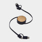 CABLE BOLTA CEL 058