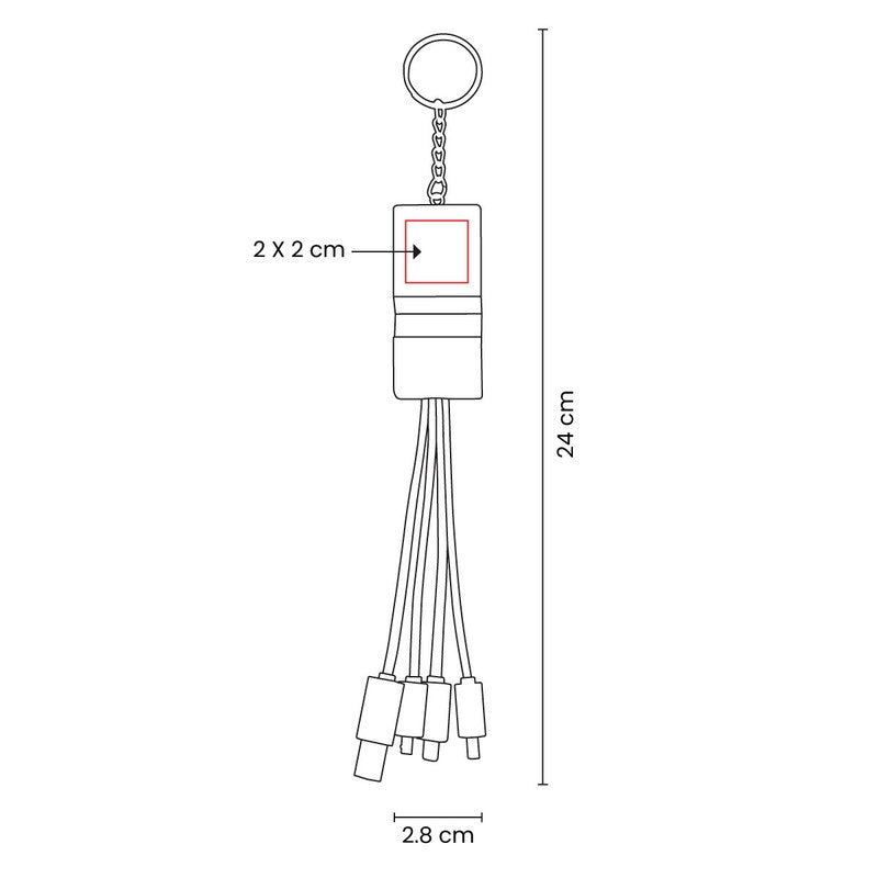 CABLE EASY CEL 059
