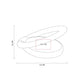 SOPORTE DRAFTAN CEL 062