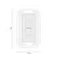 SOPORTE MAAT CEL 063