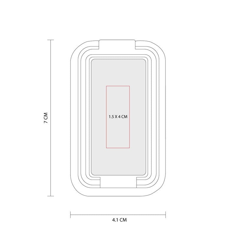 SOPORTE MAAT CEL 063