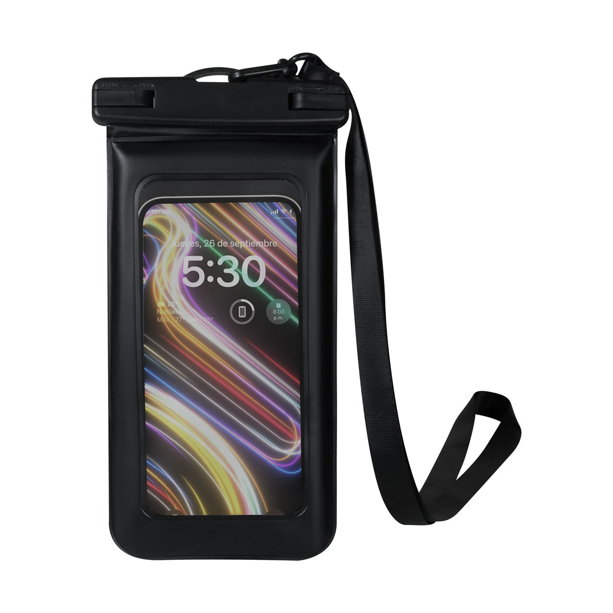 FUNDA SPITZ CEL 071