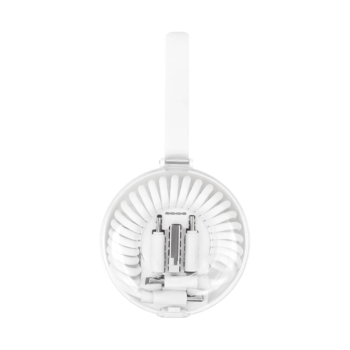 CABLE DE CARGA SPIRA CEL 072