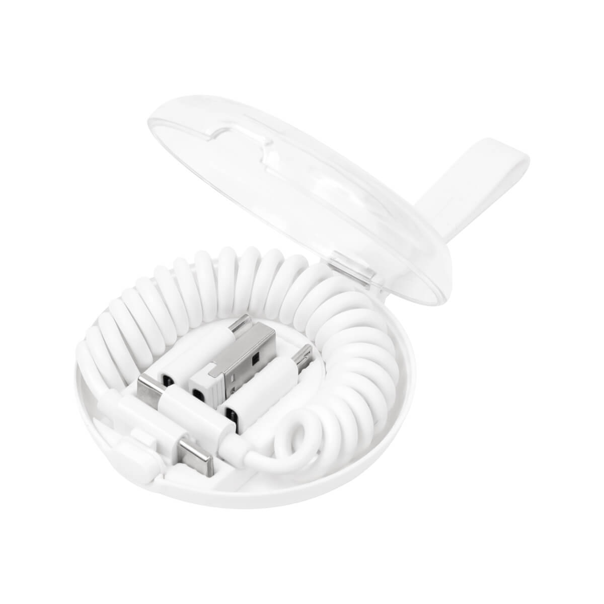 CABLE DE CARGA SPIRA CEL 072