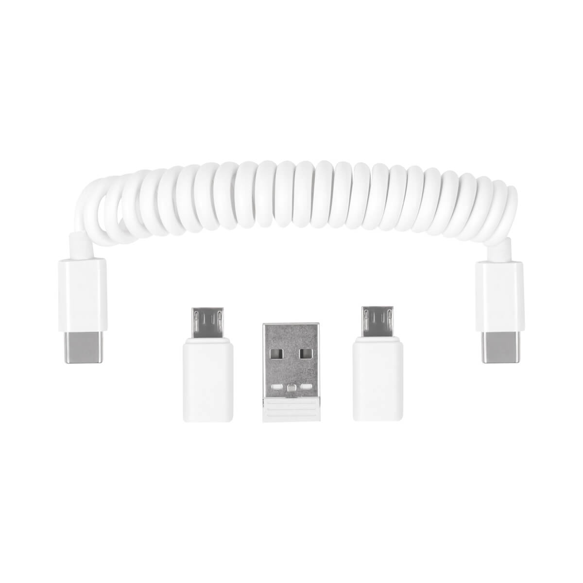 CABLE DE CARGA SPIRA CEL 072