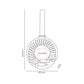 CABLE DE CARGA SPIRA CEL 072