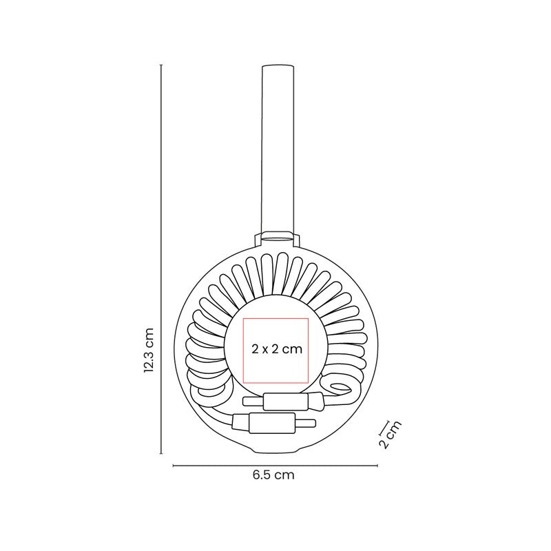 CABLE DE CARGA SPIRA CEL 072