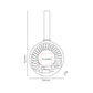 CABLE DE CARGA SPIRA CEL 072